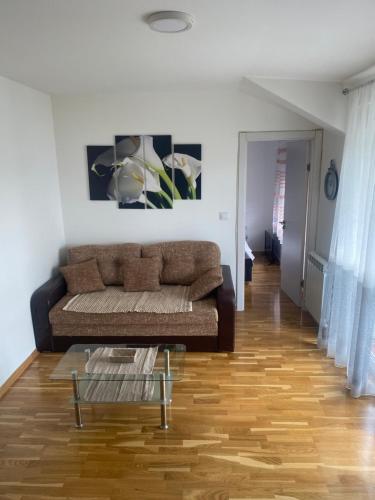 Apartman Una in Cacak Apartman Una in Cacak