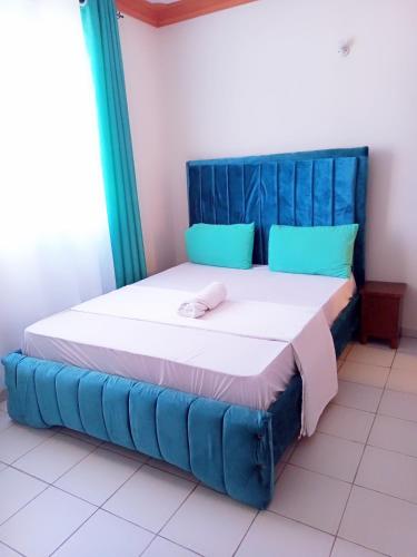 Bliss holiday home with swimming pool in Mtwapa Bliss holiday home with swimming pool in Mtwapa