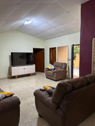Casa de Campo en Salcoatitan in Juayua Casa de Campo en Salcoatitan in Juayua