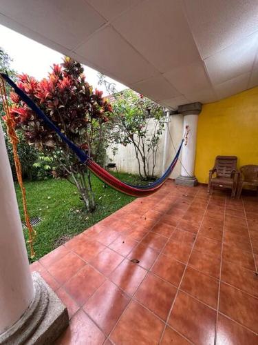 Casa de Campo en Salcoatitan in Juayua Casa de Campo en Salcoatitan in Juayua
