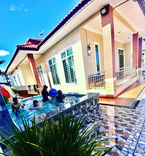 Cassa Villa Guest House Pasir Mas in Pasir Mas Cassa Villa Guest House Pasir Mas in Pasir Mas