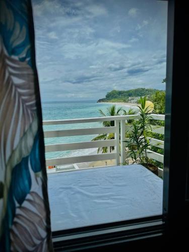 Playa Blanca Beach Resort near Aninuan Beach Playa Blanca Beach Resort near Aninuan Beach