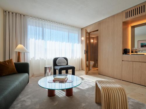 Oxford House in แพดดิงตัน Oxford House in แพดดิงตัน