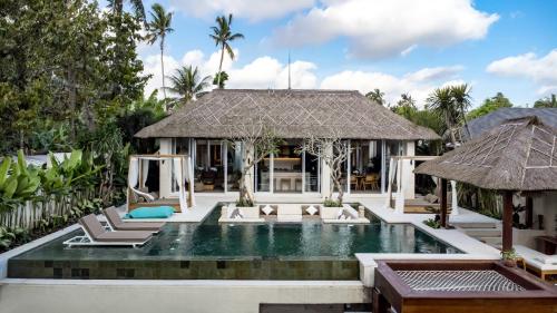 Villa Gian Minima by BaliSuperHost