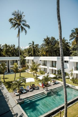Sikara Lombok Hotel