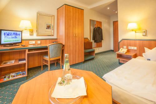 This photo about Hotel Gasthof Gose shared on HyHotel.com