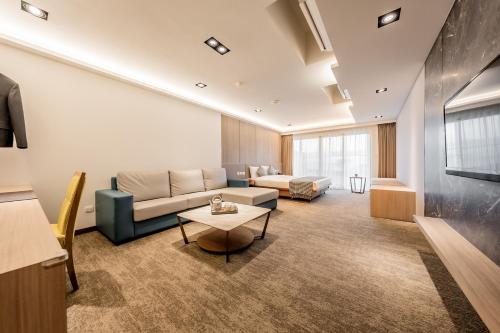 Facilities, TH HOTEL in Pingtung Facilities, TH HOTEL in Pingtung