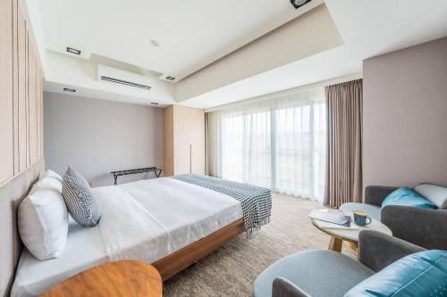 TH HOTEL in Pingtung TH HOTEL in Pingtung