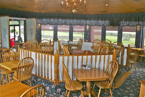 Facilities, Stone Fence Resort in Oswegatchie (NY) Facilities, Stone Fence Resort in Oswegatchie (NY)