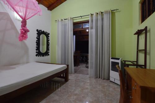 Pokój gościnny, Binara Home Stay in Polonnaruwa Pokój gościnny, Binara Home Stay in Polonnaruwa