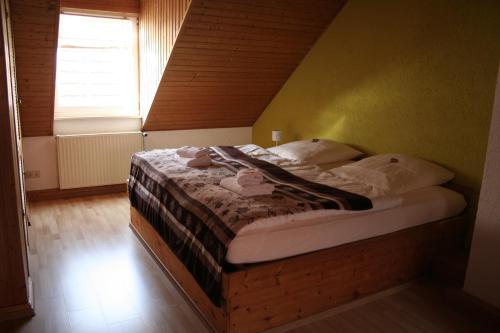Landgasthof Hotel Rebe Alzey in Alzey Landgasthof Hotel Rebe Alzey in Alzey