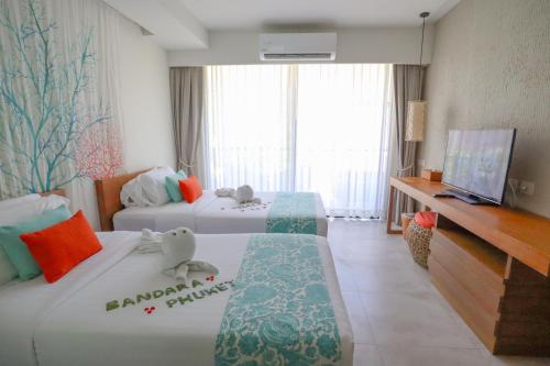 Bandara Phuket Beach Resort17