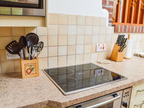 A szálláshely kívülről, Shipload Cottage in Bideford Városközpont A szálláshely kívülről, Shipload Cottage in Bideford Városközpont