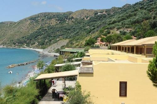 This photo about Villaggio La Maree shared on HyHotel.com