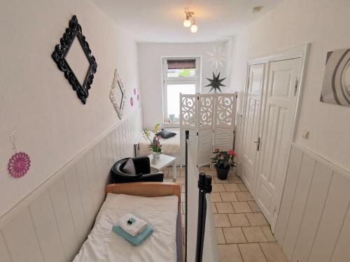 Ingrids Ferienwohnung in Erfde Ingrids Ferienwohnung in Erfde