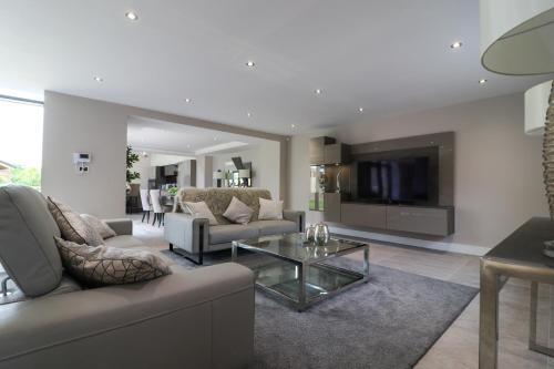 Northumberland Luxury Stays - The Chivits in Widdrington Northumberland Luxury Stays - The Chivits in Widdrington
