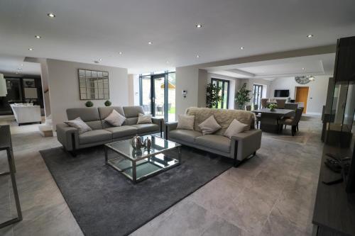 Northumberland Luxury Stays - The Chivits in Widdrington Northumberland Luxury Stays - The Chivits in Widdrington