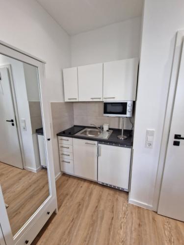 1 Bedroom im Zentrum in Schleswig 1 Bedroom im Zentrum in Schleswig