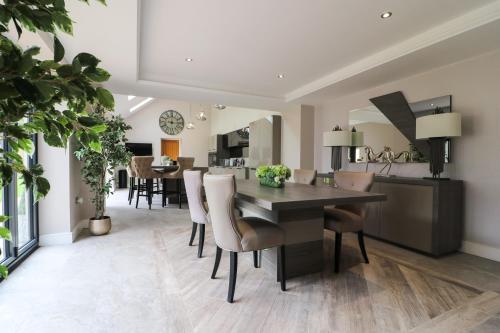 Northumberland Luxury Stays - The Chivits in Widdrington Northumberland Luxury Stays - The Chivits in Widdrington