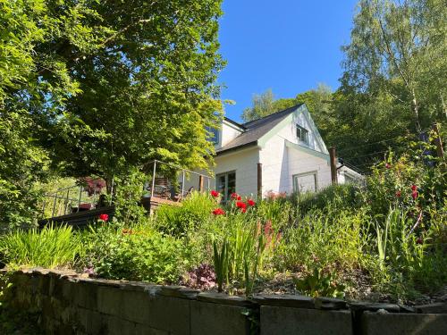 المنظر الخارجي, Erw Fair in فيربورن المنظر الخارجي, Erw Fair in فيربورن