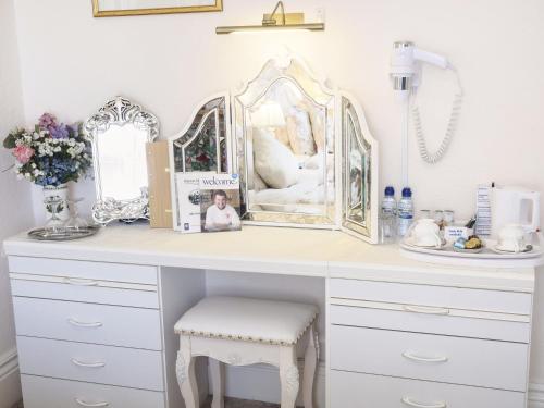 This photo about Braemar Guest House shared on HyHotel.com