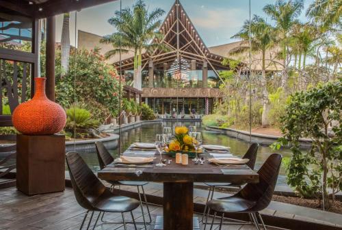Jedzenie i napoje, Lopesan Baobab Resort in Gran Canaria Jedzenie i napoje, Lopesan Baobab Resort in Gran Canaria