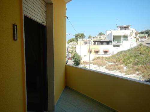 Balcony/terrace, Appartamento Bellorizzonte in Santa Maria Al Bagno Balcony/terrace, Appartamento Bellorizzonte in Santa Maria Al Bagno