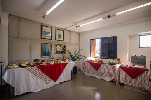 Food and beverages, Alpes Hotel in Venda Nova do Imigrante Food and beverages, Alpes Hotel in Venda Nova do Imigrante