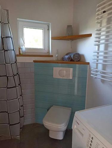 Bajkowy Domek nad rzeką Liwiec (Bajkowy Domek nad rzeka Liwiec) in Lochow Bajkowy Domek nad rzeką Liwiec (Bajkowy Domek nad rzeka Liwiec) in Lochow