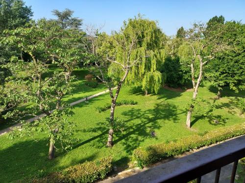 LES JARDINS D'ATILLY in Santeny LES JARDINS D'ATILLY in Santeny