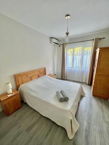 Seabreeze Flat - 5 minutes walk to the Pereybere Beach