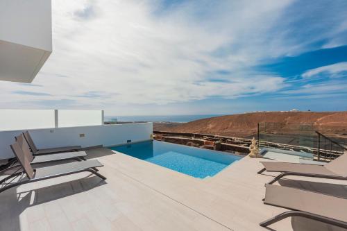 VILLA MANDARINA in Tías VILLA MANDARINA in Tías