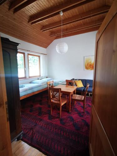 Cosy room in the nature in Sankt Peter Cosy room in the nature in Sankt Peter