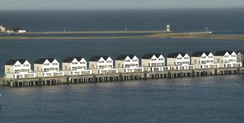 Exterior view, Ferienwohnung OstseeBrise in Olpenitz Exterior view, Ferienwohnung OstseeBrise in Olpenitz