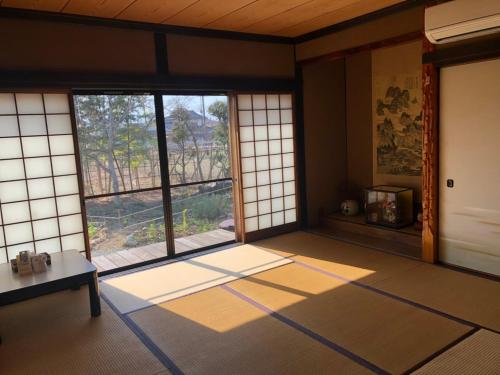フクロウの御宿 in Yamanashi フクロウの御宿 in Yamanashi