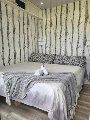 The tiny home in Riebeek-Wes The tiny home in Riebeek-Wes
