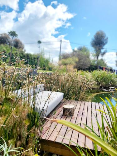 View, The tiny home in Riebeek-Wes View, The tiny home in Riebeek-Wes