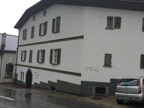 This photo about Osteria Del Centro shared on HyHotel.com