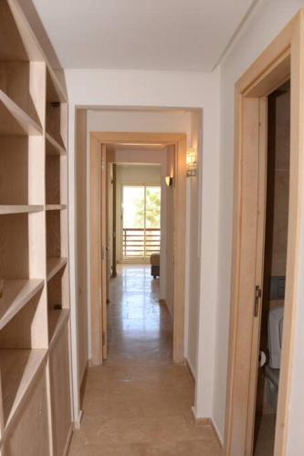 Appartement front de mer - Bahia Golf Beach in 보우즈니카 Appartement front de mer - Bahia Golf Beach in 보우즈니카