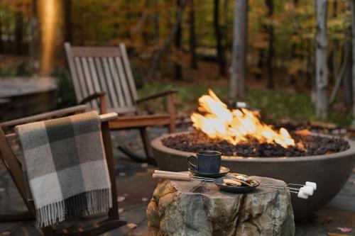 Surrounding environment, The Chatwal Lodge (All-Inclusive) - in The Unbound Collection by Hyatt in Cochecton Surrounding environment, The Chatwal Lodge (All-Inclusive) - in The Unbound Collection by Hyatt in Cochecton