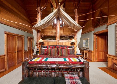 The Chatwal Lodge (All-Inclusive) - in The Unbound Collection by Hyatt in Cochecton The Chatwal Lodge (All-Inclusive) - in The Unbound Collection by Hyatt in Cochecton