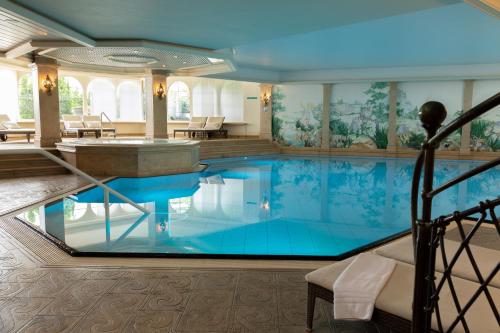 Hot tub, Romantik Berghotel Astenkrone in Winterberg Hot tub, Romantik Berghotel Astenkrone in Winterberg