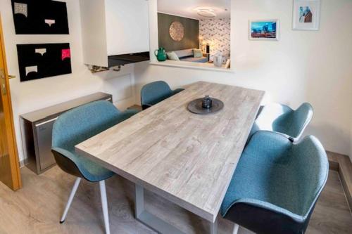 City Appartements Arnstadt in Arnstadt City Appartements Arnstadt in Arnstadt