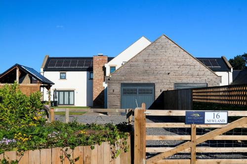 Northumberland Luxury Stays - The Newland in Widdrington Northumberland Luxury Stays - The Newland in Widdrington