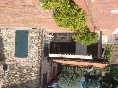 Villetta Bisio
Villetta Bisio