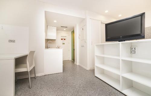 Apartamentos Mix Bahia Real in ปาลมา เดอ มาจอร์ก้า Apartamentos Mix Bahia Real in ปาลมา เดอ มาจอร์ก้า