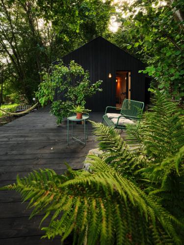 Dış Görünüm, Bay House Studio with wood fire hot tub in Swainswick Dış Görünüm, Bay House Studio with wood fire hot tub in Swainswick