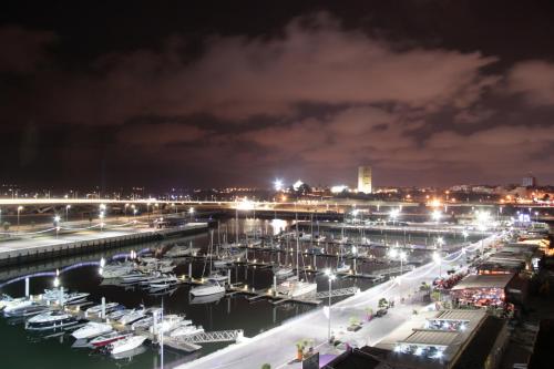 View, Marina Rabat Suites & Apartments in Salé View, Marina Rabat Suites & Apartments in Salé