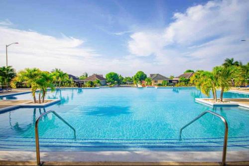 Villa @ The Palms - Ocho Rios in Plantation Village Villa @ The Palms - Ocho Rios in Plantation Village