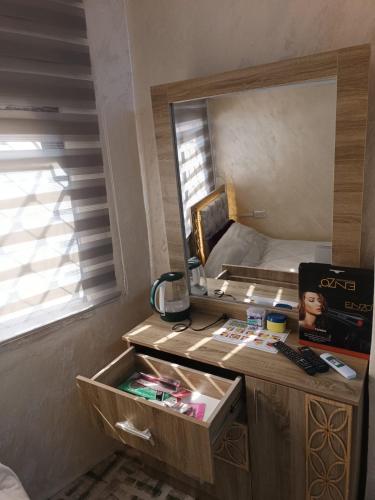 hostel ـ Karak dream in Kerak hostel ـ Karak dream in Kerak